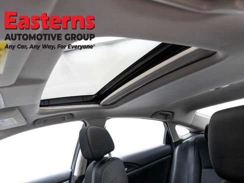 Used 2017 Honda Civic EX image 32