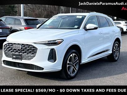 Used 2025 Audi Q5 Premium Plus w/ Premium Plus