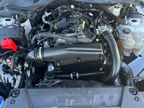 Certified 2024 Ford Mustang Premium image 19