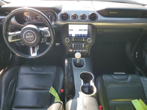 Used 2020 Ford Mustang Bullitt w/ Bullitt Electronics Package image 19
