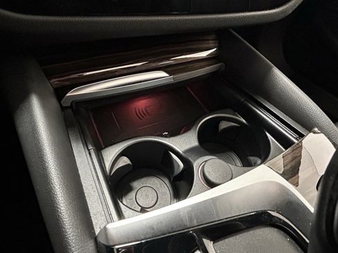 Used 2023 BMW 540i xDrive 540i xDrive w/ Premium Package image 21