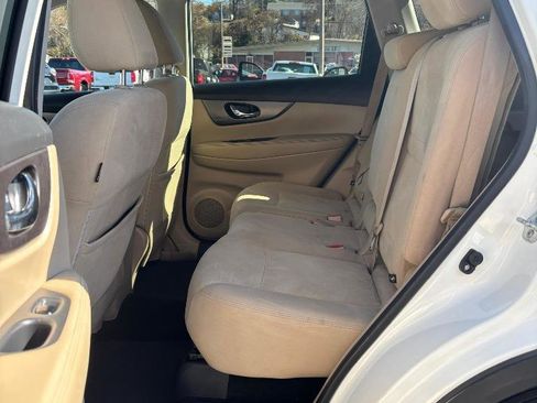 Used 2016 Nissan Rogue S w/ Appearance Package image 25