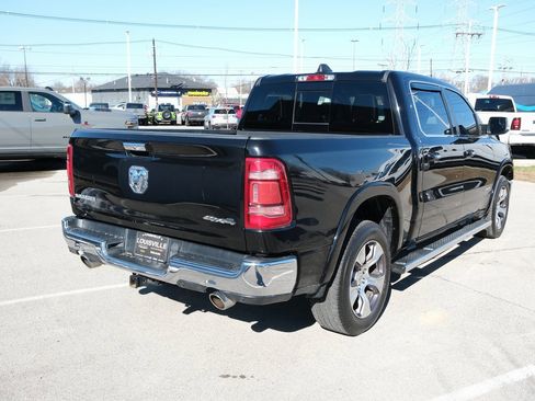 Used 2019 RAM 1500 Laramie image 7