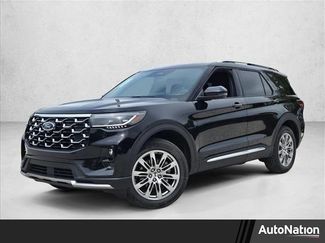 New 2026 Ford Explorer Platinum video 1