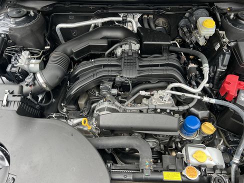 Used 2023 Subaru Outback Touring image 26