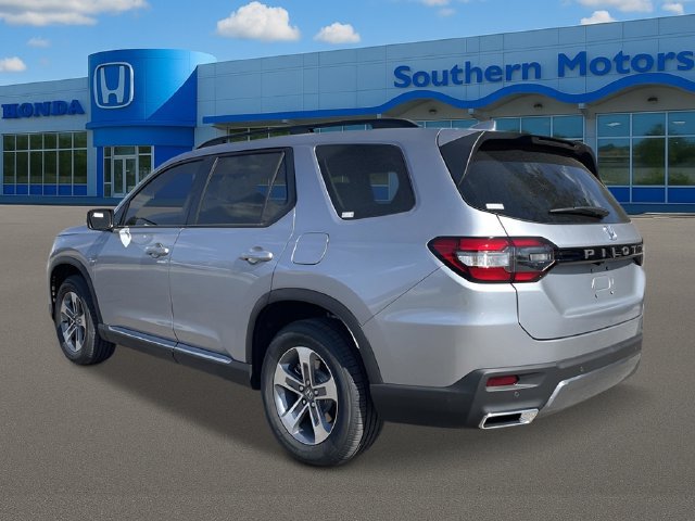 New 2026 Honda Pilot EX-L image 3