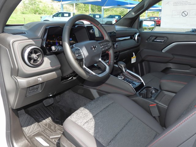 New 2026 Chevrolet Colorado Z71 w/ Technology Package AWD/4WD image 40