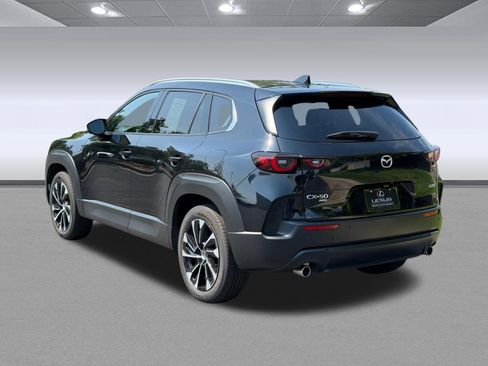Used 2026 MAZDA CX-50 2.5 Hybrid w/ Premium Plus Pkg AWD/4WD image 3
