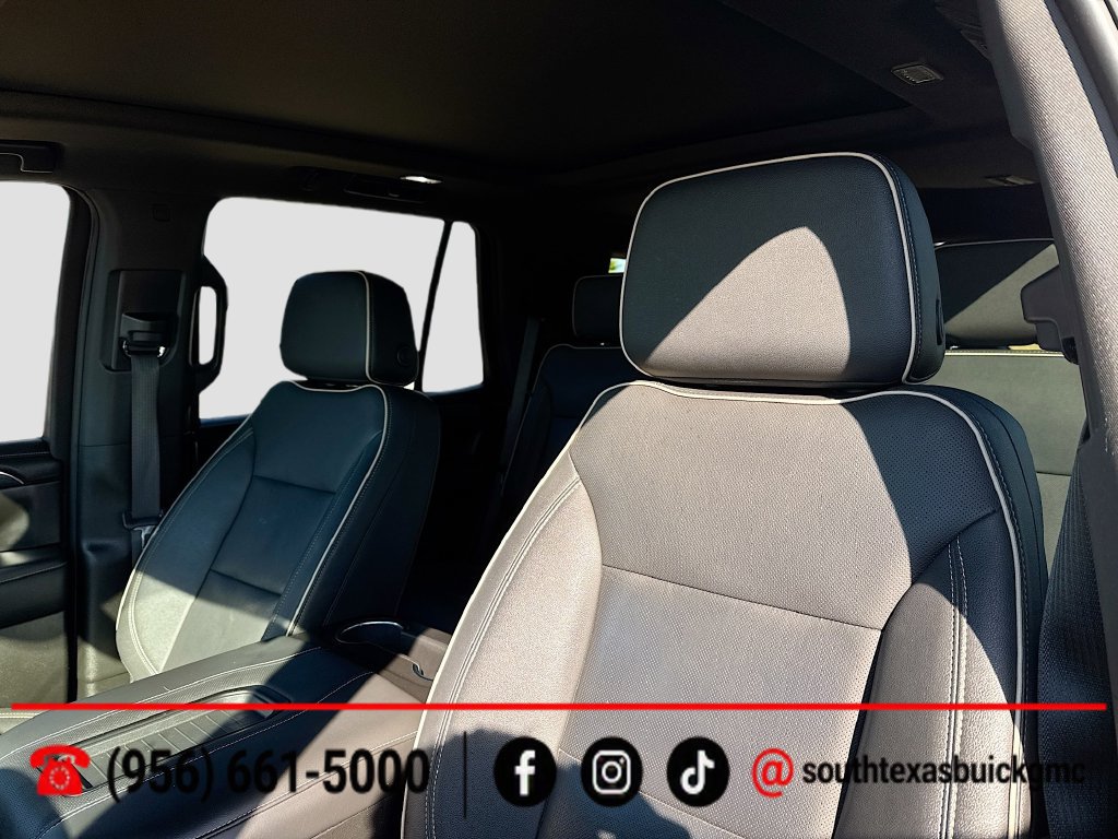 Used 2023 GMC Yukon SLT w/ SLT Premium Package RWD image 14