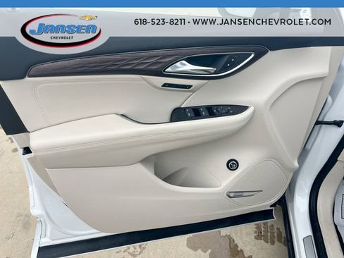 Certified 2023 Buick Envision Avenir image 22