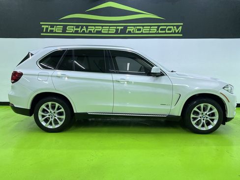 Used 2015 BMW X5 sDrive35i RWD image 11