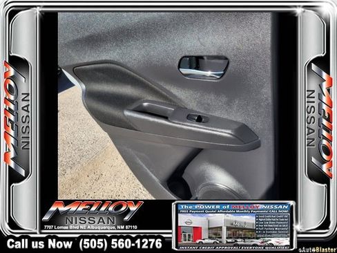 Used 2022 Nissan Kicks SV image 10