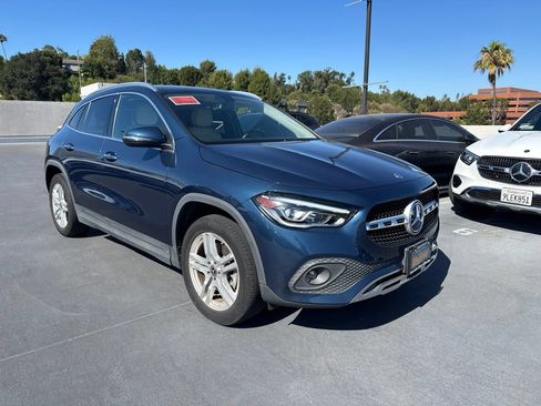 Used 2023 Mercedes-Benz GLA 250 image 3