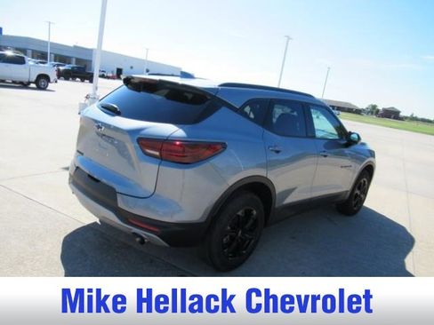 Used 2023 Chevrolet Blazer LT w/ Convenience Package image 7