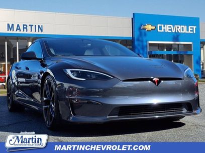 Used 2022 Tesla Model S