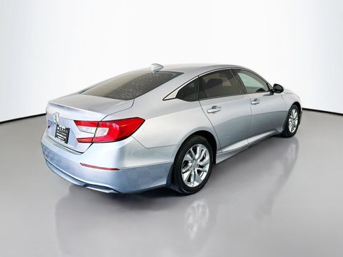 Used 2019 Honda Accord LX image 7