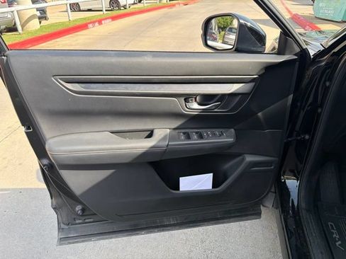 Used 2024 Honda CR-V Sport image 9