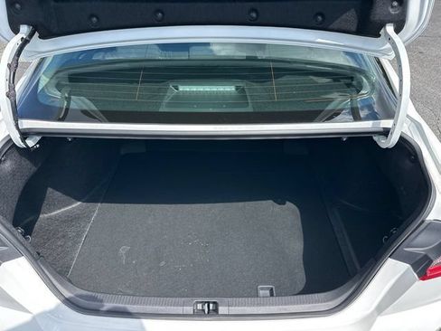 Used 2025 Toyota Camry LE w/ Convenience Package FWD image 25