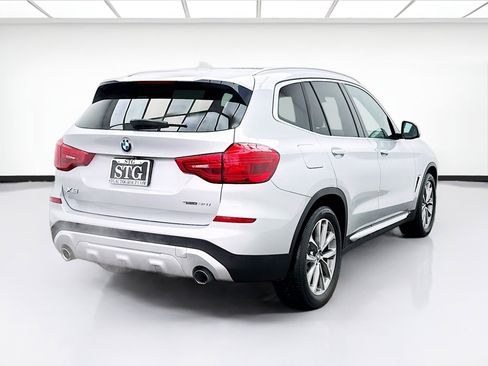 Used 2019 BMW X3 sDrive30i w/ Driving Assistance Package image 4