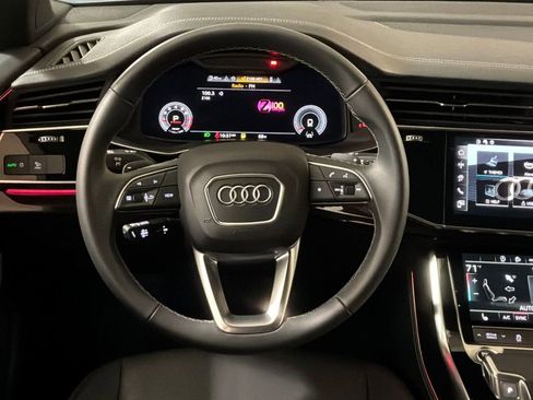 Used 2025 Audi Q7 2.0T Premium Plus w/ Premium Plus Package image 14