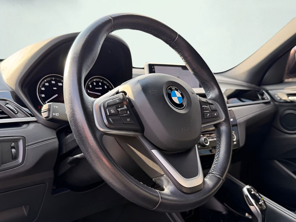 Used 2020 BMW X1 sDrive28i FWD image 43