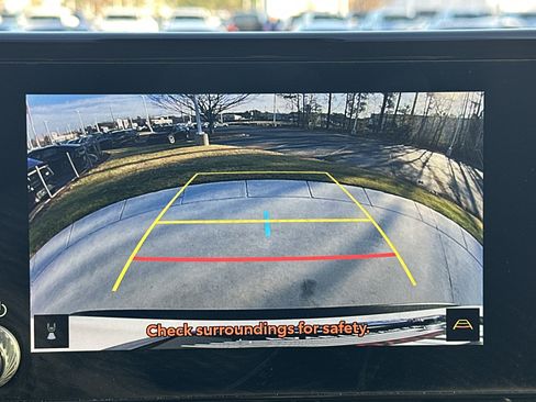 Certified 2024 Toyota RAV4 XLE image 25