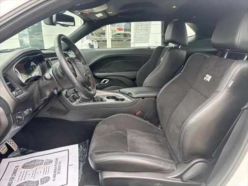 Certified 2023 Dodge Challenger R/T w/ T/A Package image 12