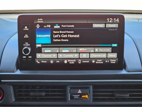 New 2025 Honda Pilot EX-L image 18