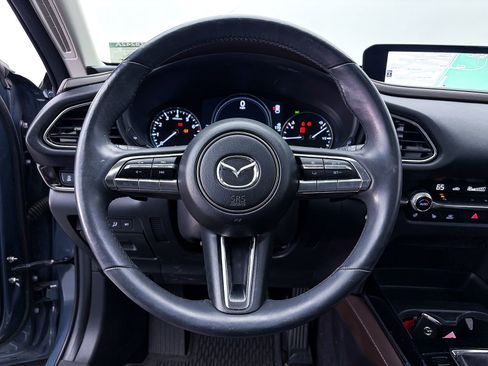 Used 2023 MAZDA CX-30 2.5 Turbo w/ Premium Package AWD/4WD image 30