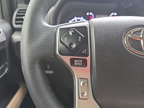 Used 2022 Toyota 4Runner SR5 RWD image 14