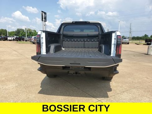 New 2026 GMC Sierra EV Elevation w/ Premium Package image 8