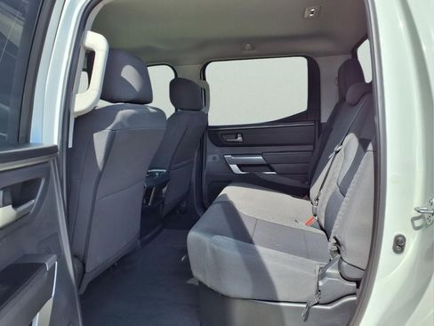 Used 2023 Toyota Tundra SR5 w/ SR5 Convenience Package image 11