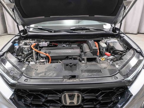 Used 2025 Honda CR-V Sport image 27