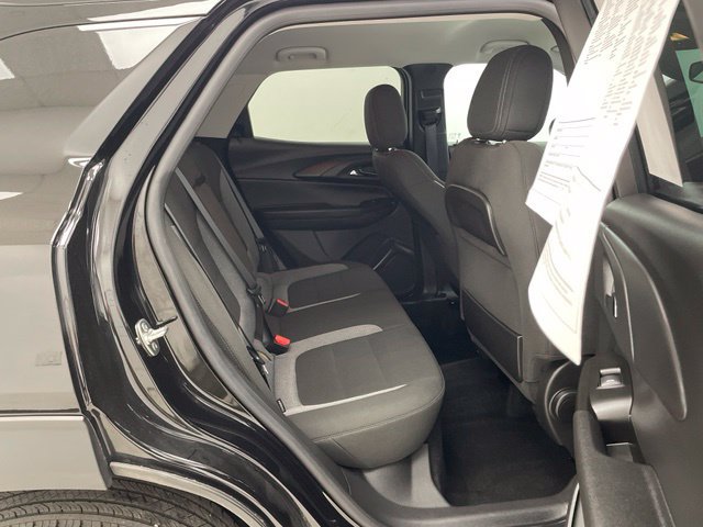 Used 2024 Chevrolet TrailBlazer LT w/ Convenience Package AWD/4WD image 15