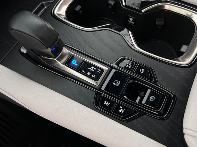 Used 2023 Lexus RX 350 Premium w/ Accessory Package AWD/4WD image 20