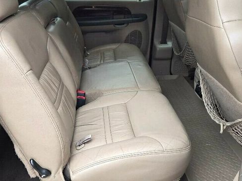 Used 2000 Ford Excursion Limited image 20