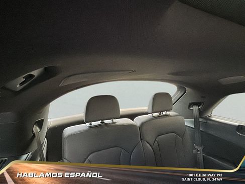 Used 2021 Audi Q7 2.0T Premium Plus image 31