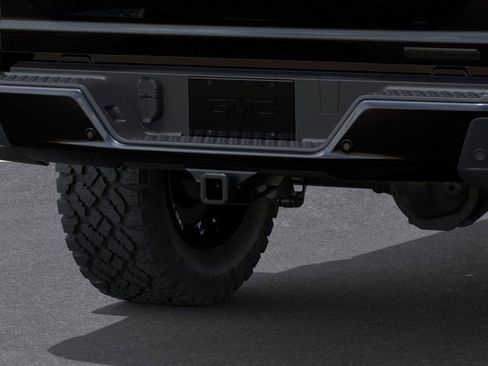 New 2026 GMC Canyon Elevation AWD/4WD image 14