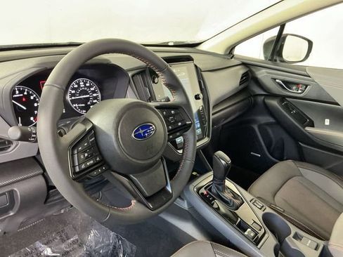 New 2025 Subaru Crosstrek 2.5i Limited image 9