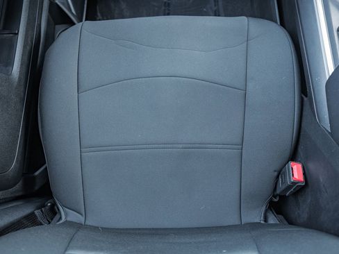 Used 2023 RAM 2500 Laramie image 44