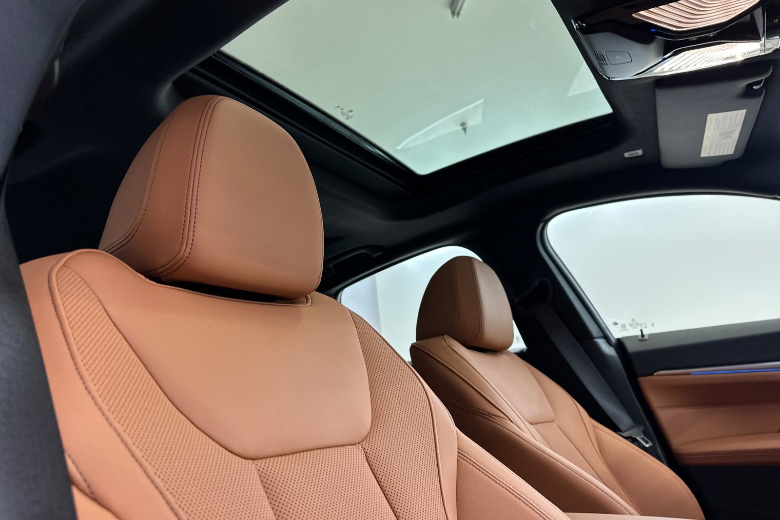 New 2026 BMW i4 xDrive40i w/ Premium Package AWD/4WD image 24