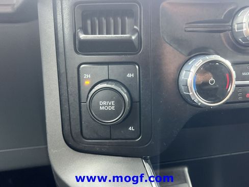 Used 2024 Ford F150 XLT w/ Equipment Group 302A MID AWD/4WD image 10