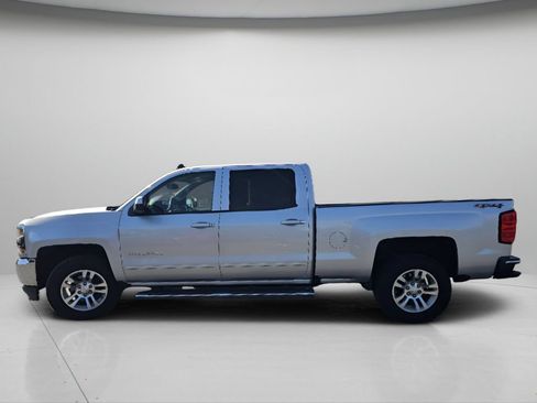 Used 2016 Chevrolet Silverado 1500 LT w/ All Star Edition AWD/4WD image 18
