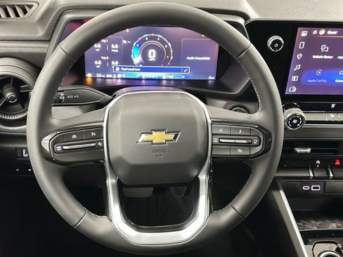 New 2026 Chevrolet Colorado W/T w/ Advanced Trailering Package image 4