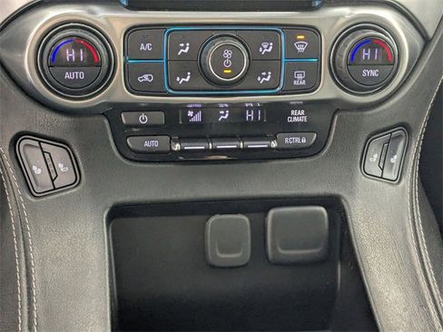 Used 2020 Chevrolet Tahoe LT image 22