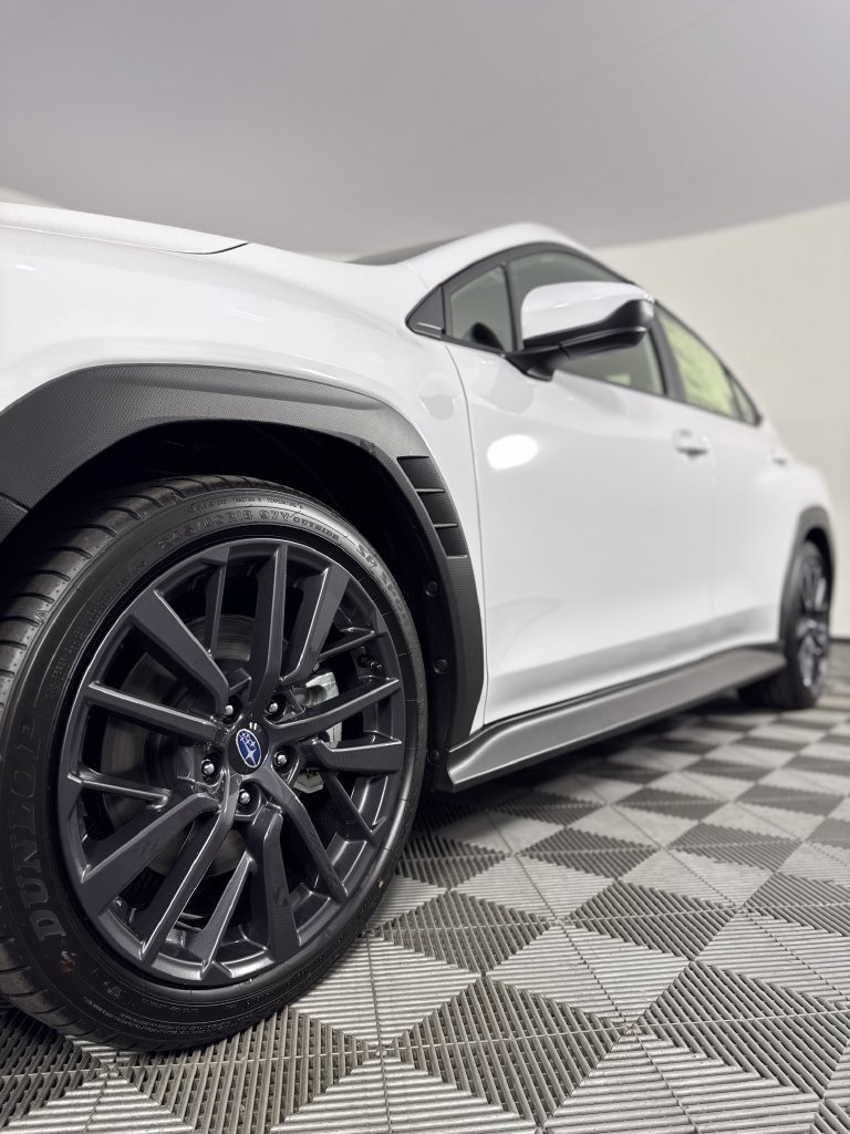 New 2026 Subaru WRX Premium AWD/4WD image 36