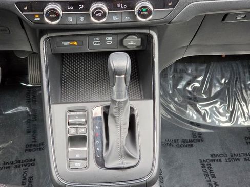 Certified 2025 Honda CR-V EX image 29
