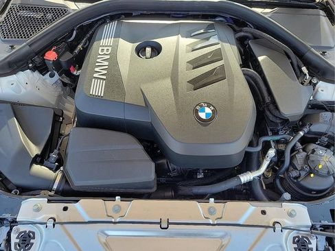 New 2026 BMW 330i Sedan w/ Convenience Package RWD image 12