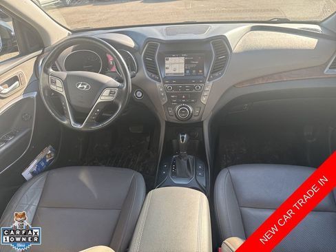 Used 2019 Hyundai Santa Fe XL w/ Cargo Package image 6