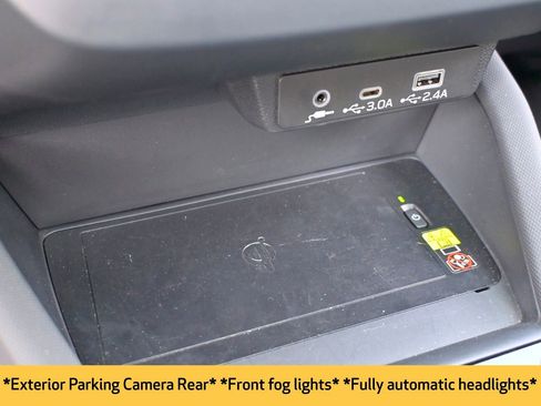 Used 2025 Subaru Forester Sport image 9